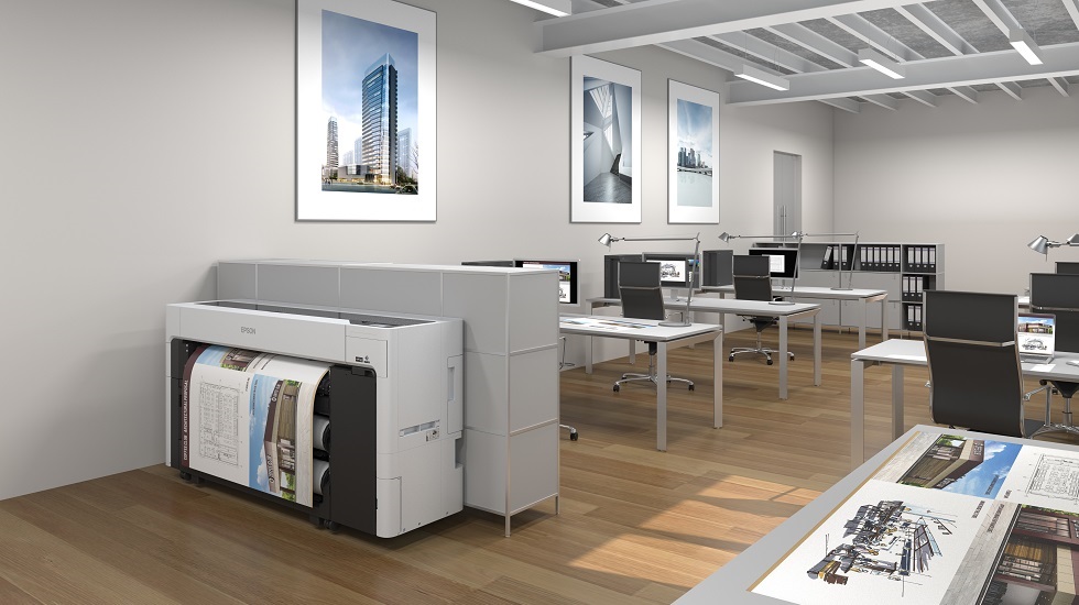 EPSON SureColor SC-P8500D, SC-T7700D